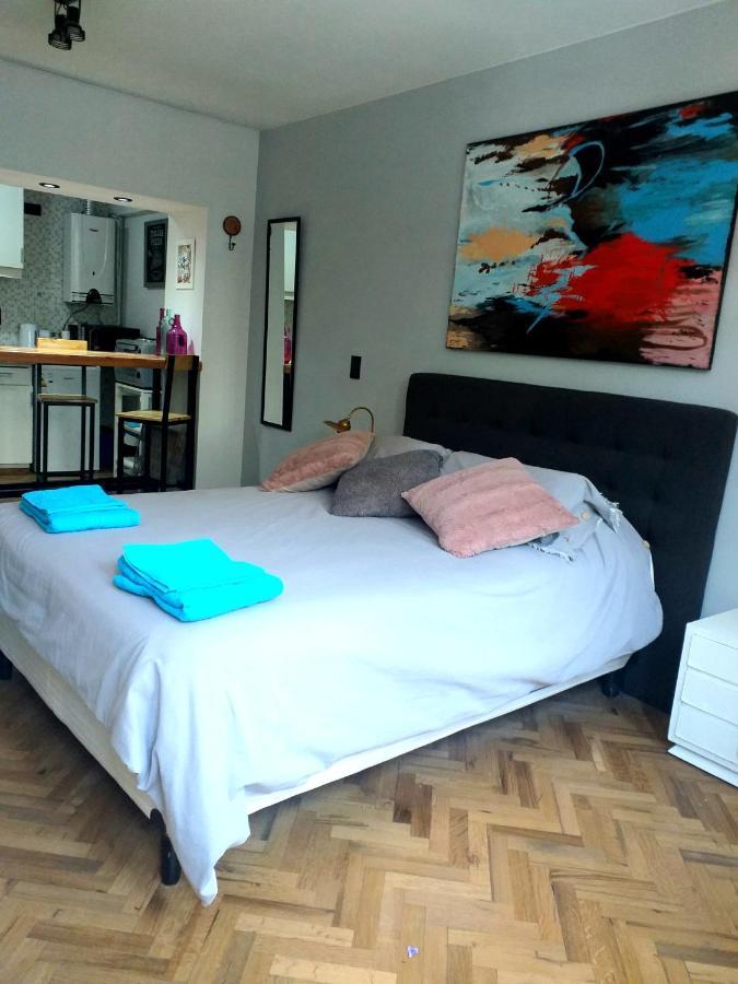 Estudio Rufina I Mendoza Downtown מראה חיצוני תמונה