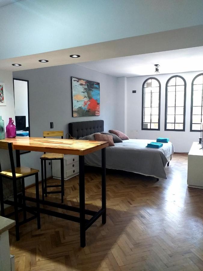 Estudio Rufina I Mendoza Downtown מראה חיצוני תמונה